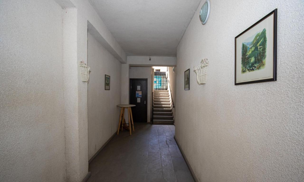 Brand New Apartment With Terrace Tbiliszi Kültér fotó
