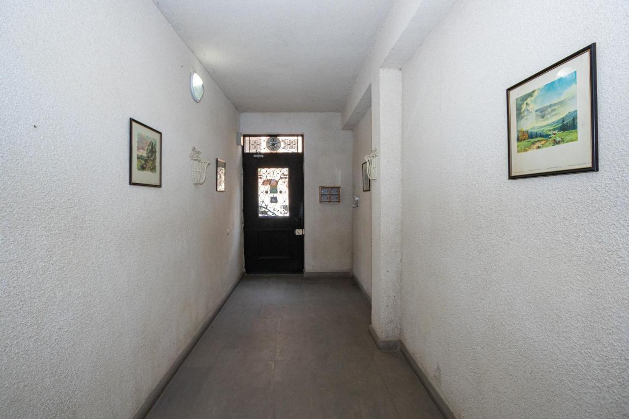 Brand New Apartment With Terrace Tbiliszi Kültér fotó